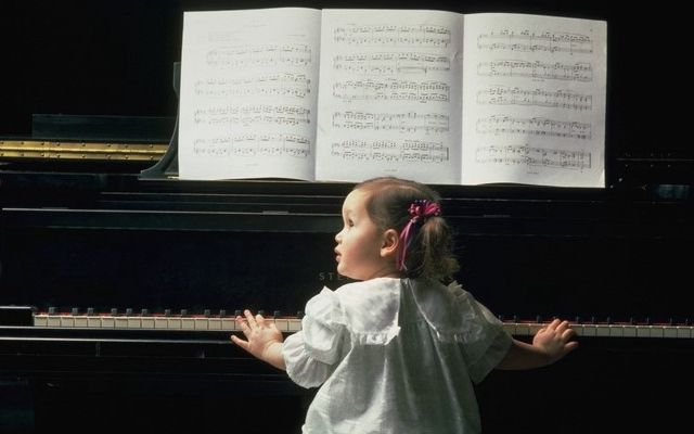 国外如何进行儿童音乐教育- 乐斯教育